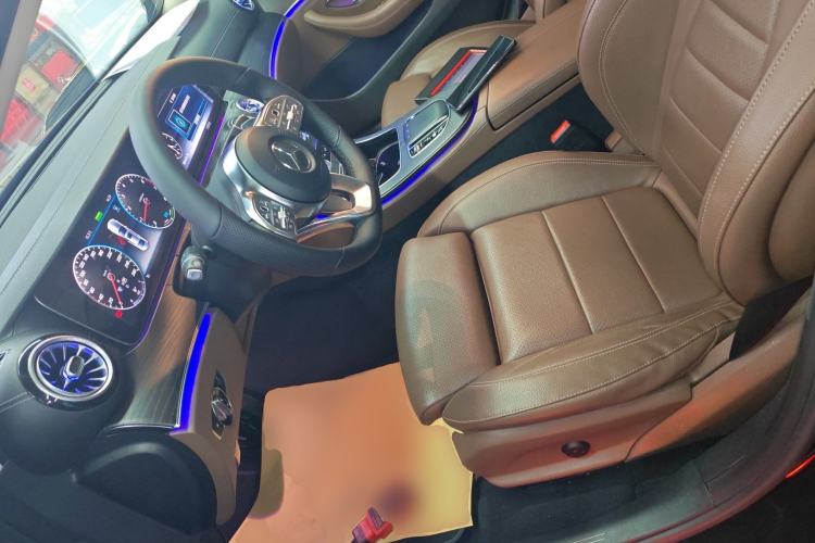 Used Mercedes-Benz E-Class 2019 E 260 L Sport Edition
