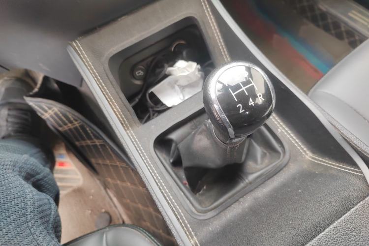 Used Wuling Zhengtu 2021 1.5L Adventure LAR
