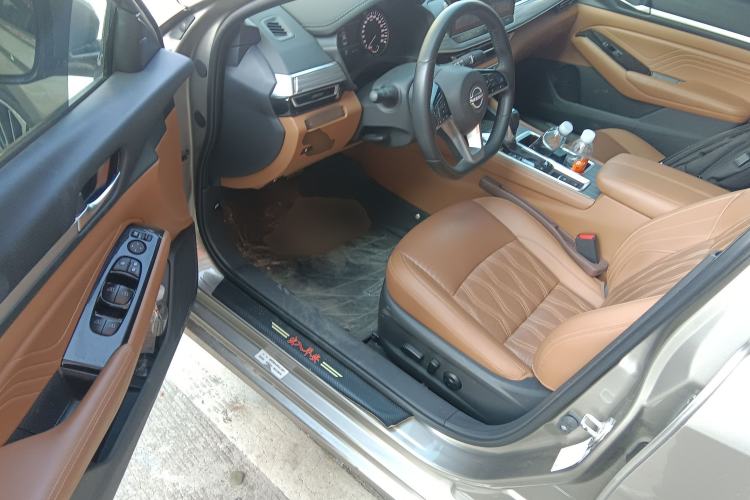 Used Nissan Teana 2022 2.0T XL Enjoyment Edition