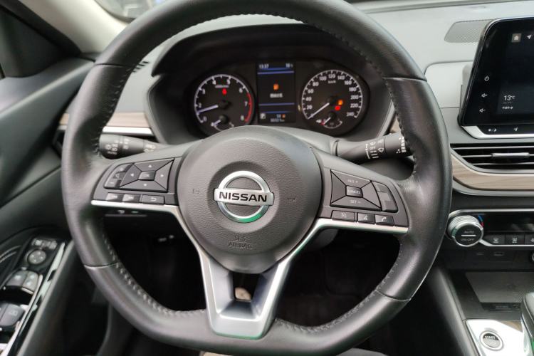 Used Nissan Teana 2021 2.0L XL Comfort Edition
