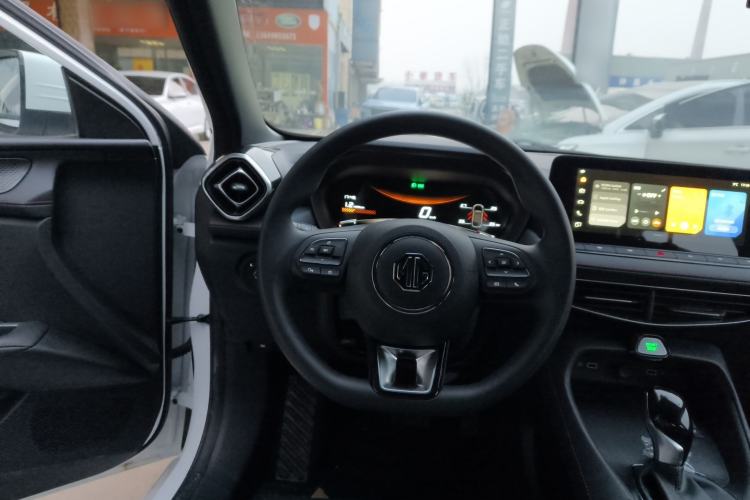 Used MG 5 2026 Model 180DVVT Global Early-Bird Edition