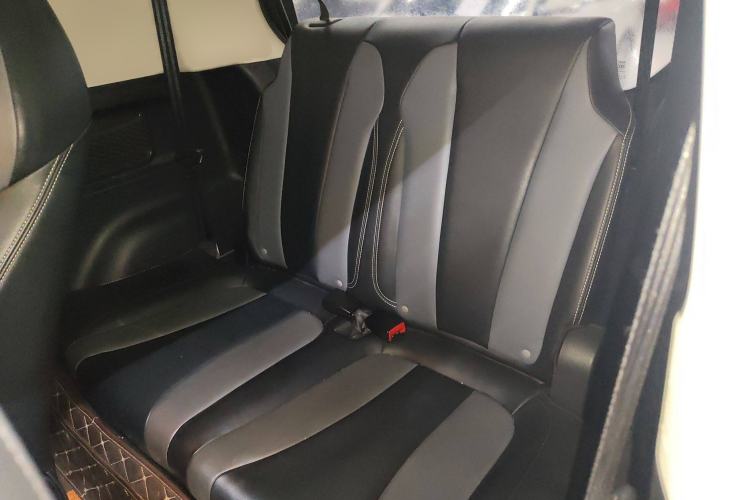 Used Roewe Clever 2022 311km QiQi BoBo Edition