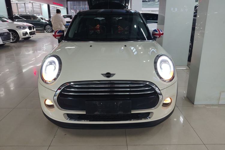 Used  MINI 2016 1.5T COOPER Five-Door Edition