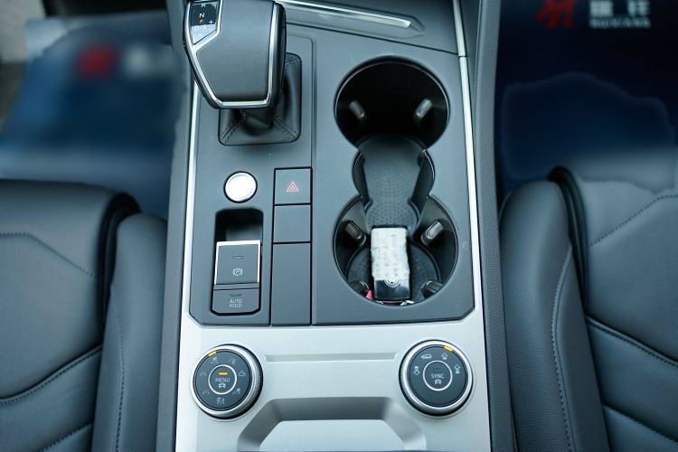 Used Volkswagen Touareg 2022 2.0 TSI Flagship Special Edition
