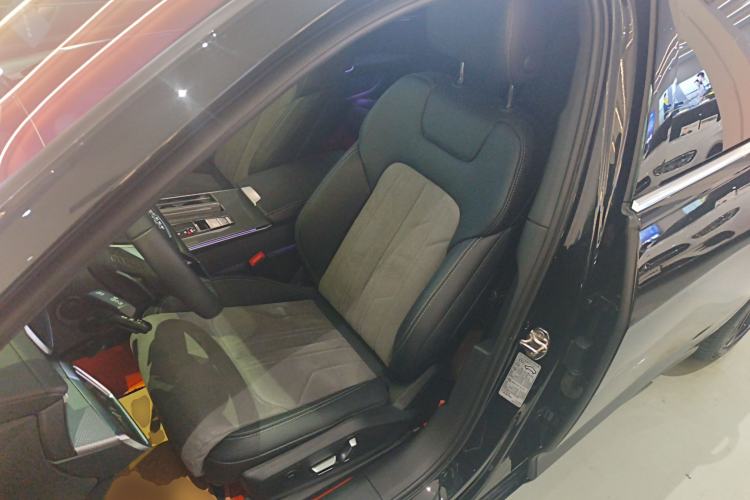 Used Audi A6L 2024 45 TFSI Prestige Dynamic Edition