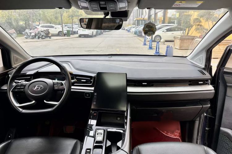 Used Hyundai Custo 2021 270TGDi Prestige LUX
