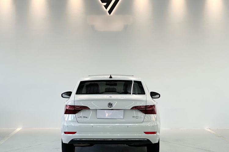 Used Volkswagen Sagitar 2021 280TSI DSG Excellence Edition
