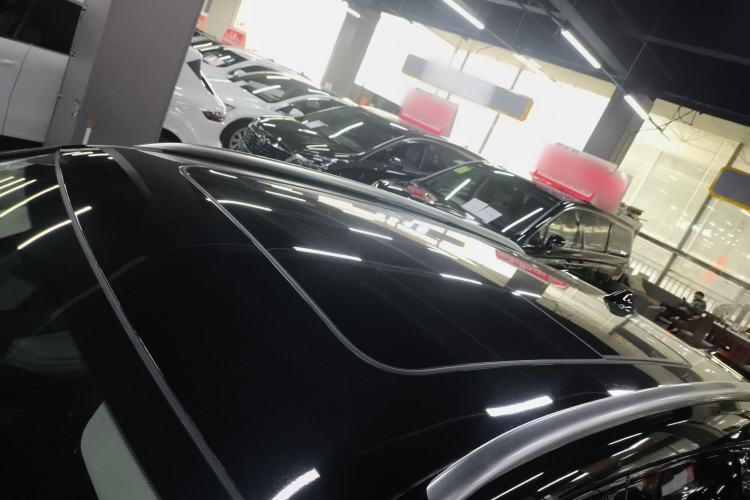 Used VOYAH FREE 2024 Ultra-Long Range Intelligent Driving Version
