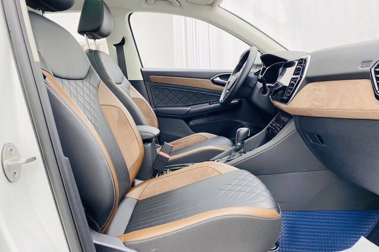 Used Jetta VS7 2024 280TSI Automatic Flagship Edition
