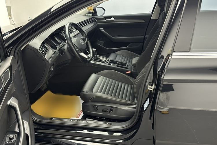 Used Volkswagen Magotan 2020 330TSI DSG Leading Model