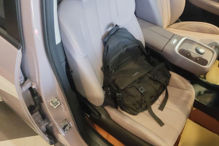 Used AION UT 2025 330 Starlight Edition