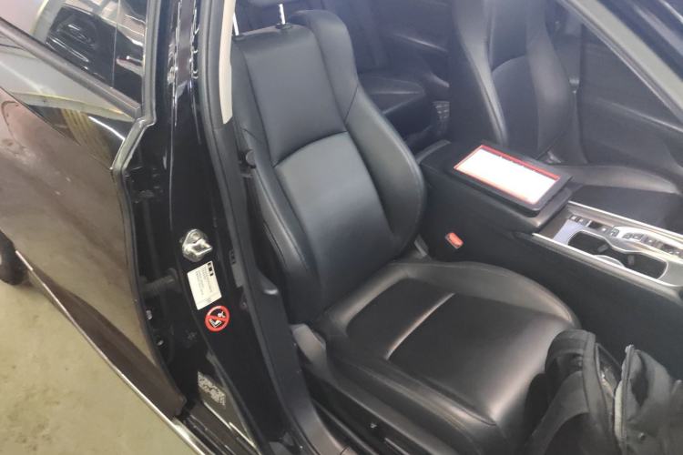 Used Honda Accord 2018 Rui Hybrid 2.0L Rui Ling Edition China VI
