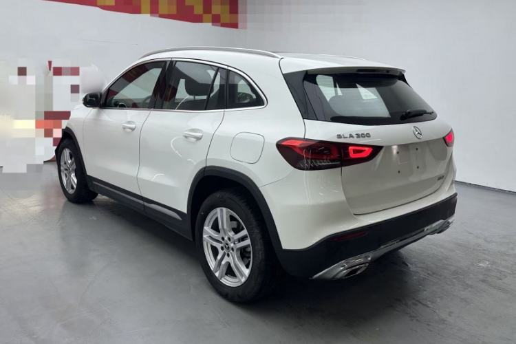 Used Mercedes-Benz GLA 2023 GLA 200
