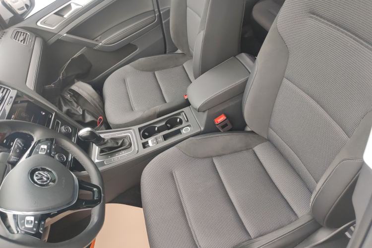 Used Volkswagen Golf 2020 280TSI DSG Comfort Version
