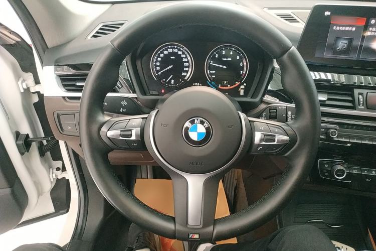 Used BMW X1 2022 sDrive25Li Leading Model