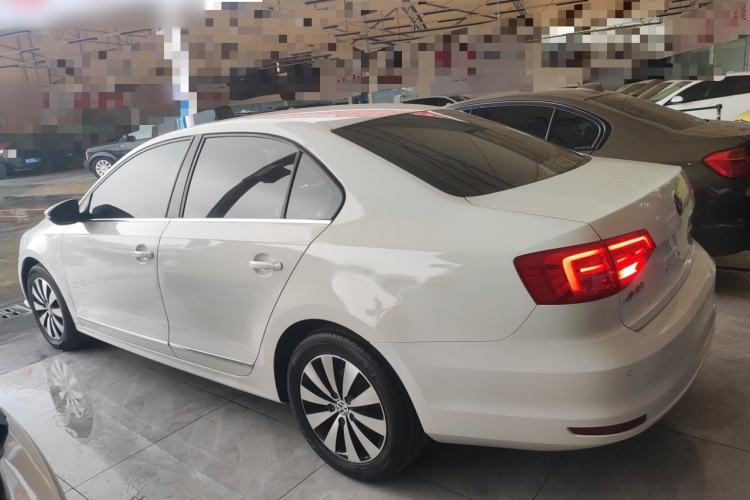 Used Volkswagen Sagitar 2018 1.6L Automatic Comfort Model
