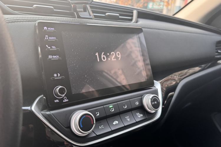 Used Honda Crider 2022 180Turbo CVT Luxury Edition
