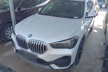 Used BMW X1 2020 sDrive20Li Fashion Model