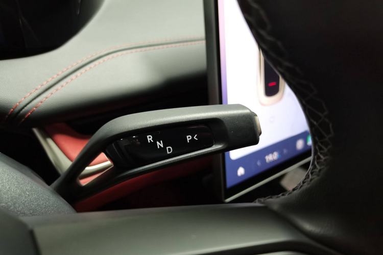 Used  SU7 2024 Rear-Drive Long-Range Intelligent Driving Version
