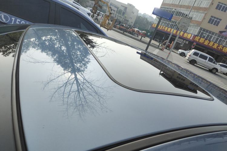 Used Mazda Mazda 3 Axela 2017 Sedan 1.5L Automatic Luxury Model Emission Standard China V
