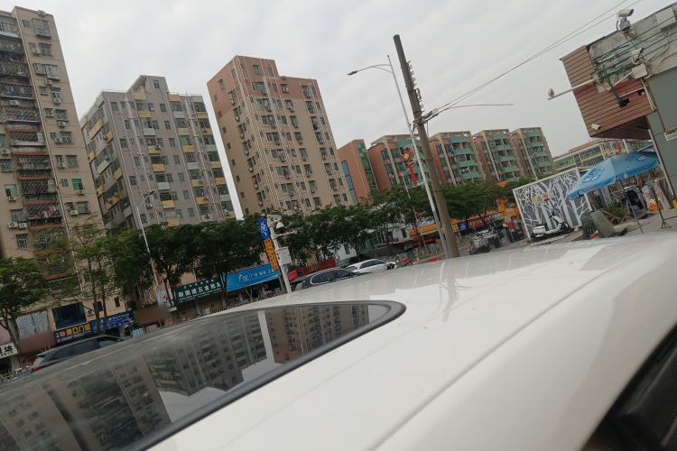 Used Ford Escort 2015 1.5L Automatic Fashion Model