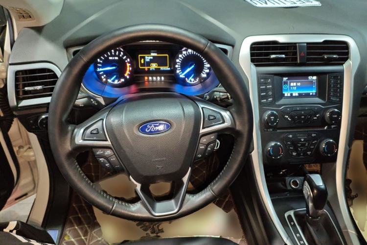 Used Ford Mondeo 2013 1.5L GTDi180 Fashion Edition