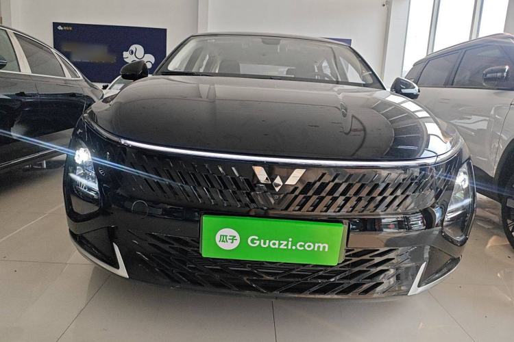 Used Wuling Xingguang 2023 150 Advanced Edition