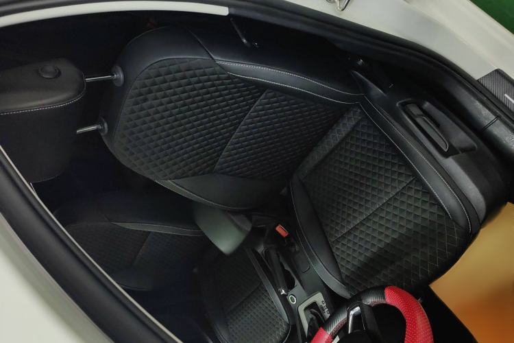 Used Skoda Octavia 2019 1.5L Automatic Smart Drive Luxury Edition China V Standard
