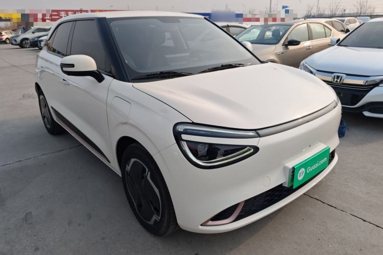 Used Dongfeng NAMMI 01 2024 New Edition 330 Plus Smart+