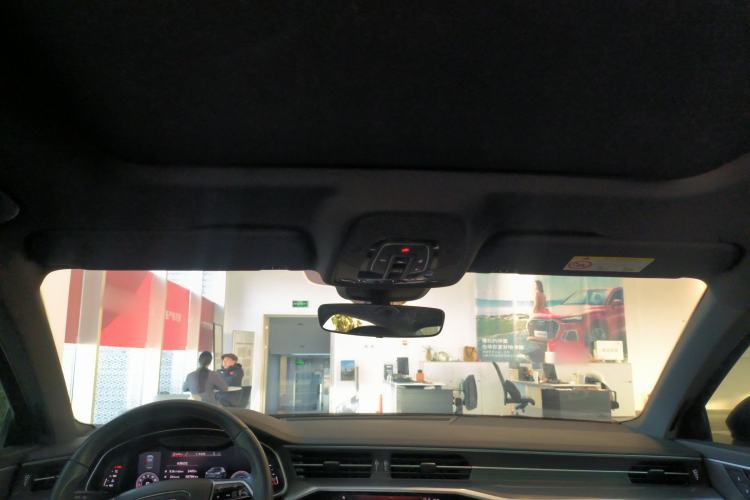 Used Audi A6L 2019 45 TFSI Prestige Dynamic Edition