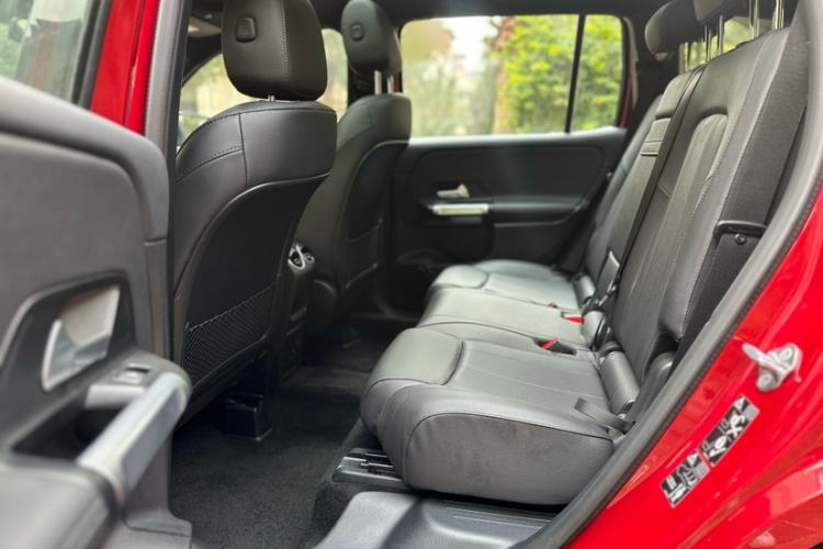 Used Mercedes-Benz GLB 2023 Refresh GLB 200 Fashion Edition
