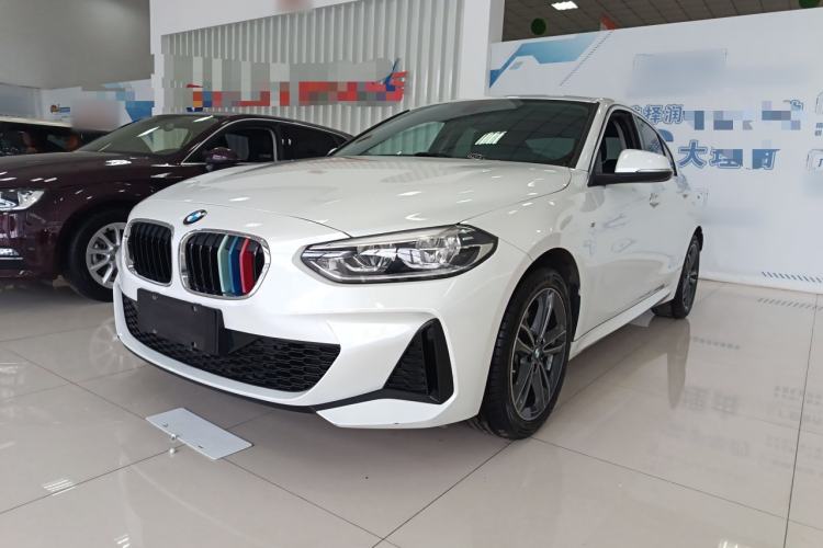 Used BMW 1 Series 2021 120i M Sport Edition