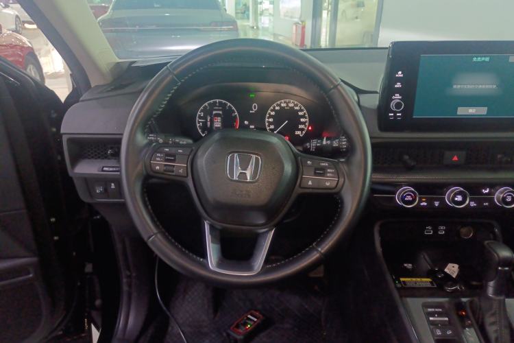 Used Honda CR-V 2023 240TURBO Two-Wheel Drive FENGSHANG Edition 5 Seats
