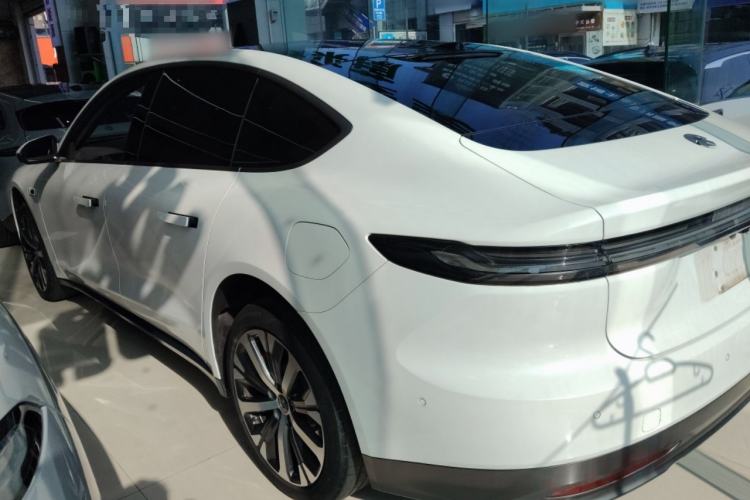 Used Nio ET7 2022 100kWh First Edition