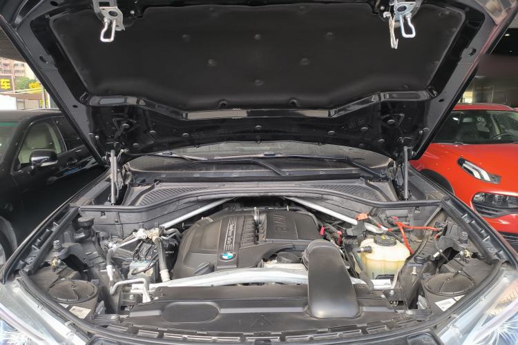 Used BMW X5 2018 xDrive35i Elegant Edition
