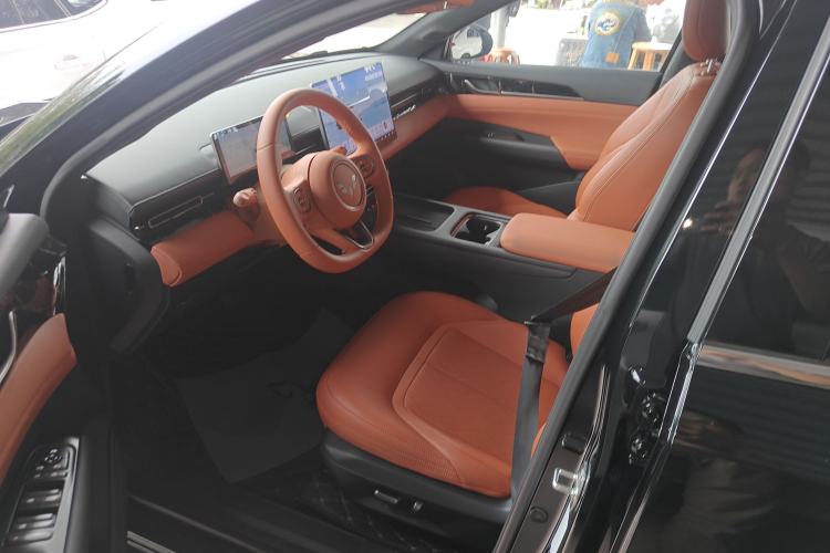 Used Wuling Xingguang 2025 610 km Smart Flagship Version