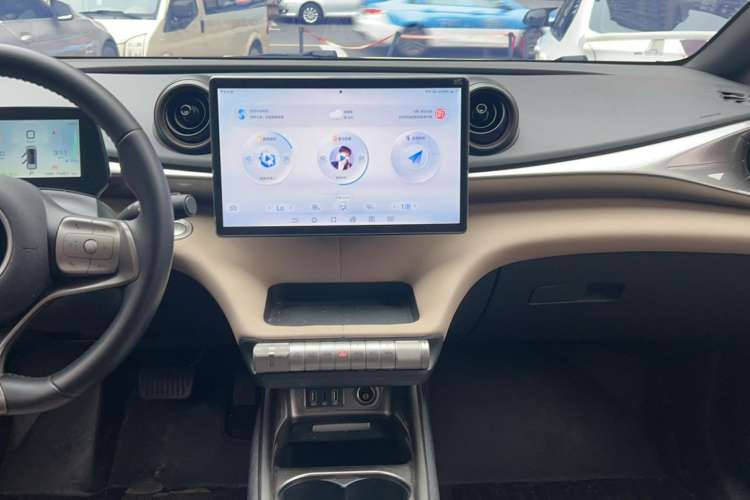 Used BYD Dolphin 2023 420 km Free Version
