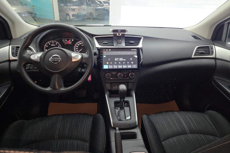 Used Nissan Sylphy 2024 Classic 1.6XE CVT Comfort Edition
