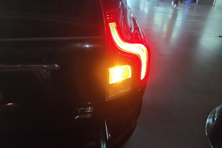 Used Volvo XC Classic 2014 T5 Luxury Edition