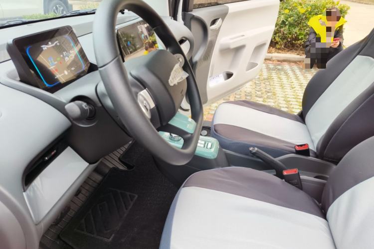 Used  Lumin 2024 130km Qingyue Version