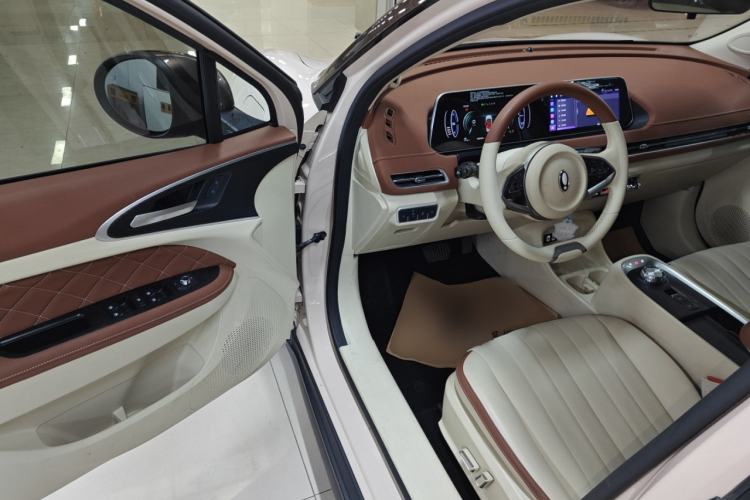 Used ORA Good Cat 2021 400km Standard Range Athena Edition Lithium Iron Phosphate