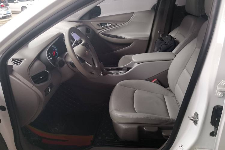 Used Chevrolet Malibu XL 2019 535T CVT Rui Xing Edition