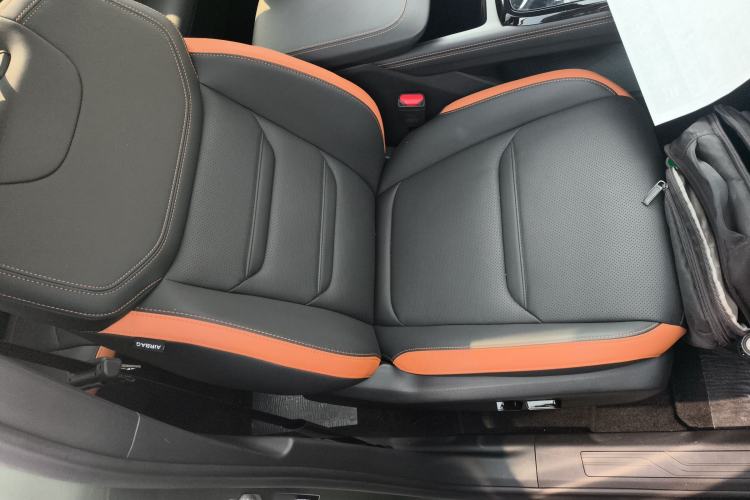 Used Ford Equator Sport 2025 EcoBoost 170 Prestige PLUS
