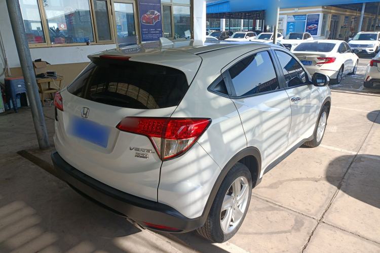 Used Honda Vezel 2020 220 TURBO CVT Elite Edition