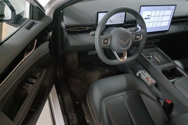 Used Wuling Xingguang 2025 150 km Smart Pilot Version