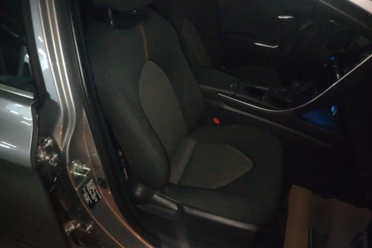 Used Toyota Avalon 2019 2.5L Ambition Version China VI Standard