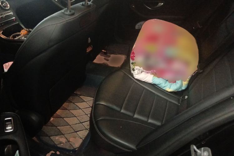 Used Mercedes-Benz C-Class 2019 C 260 L Sport Edition
