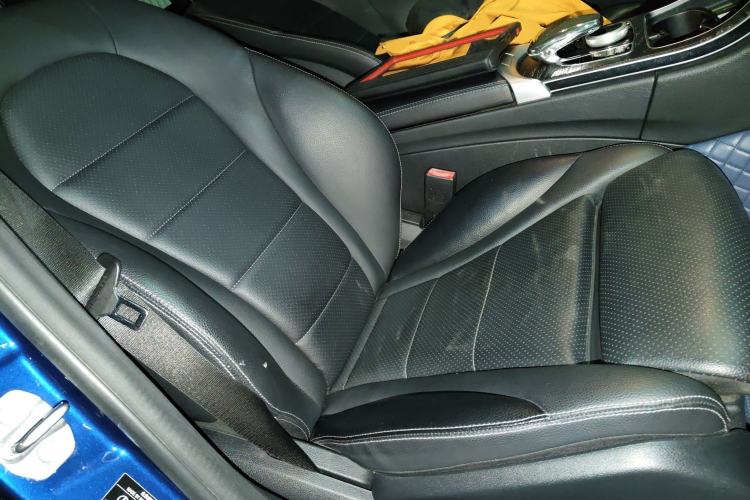 Used Mercedes-Benz C-Class 2018 C 200 L Sport Edition
