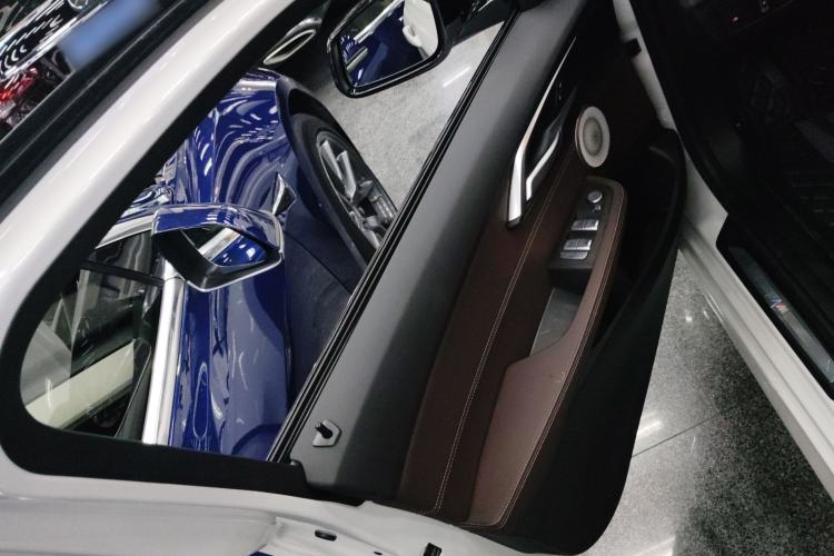 Used BMW 1 Series 2021 Revised 120i M Sport Night Edition
