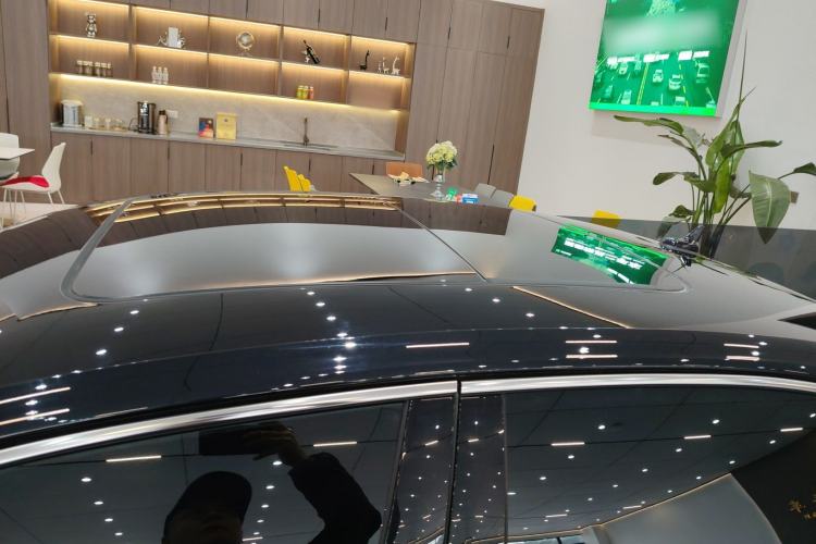 Used Volkswagen Passat 2025 Premium Version 380TSI Dragon Edition
